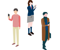 見込みユーザーをフォロワー化